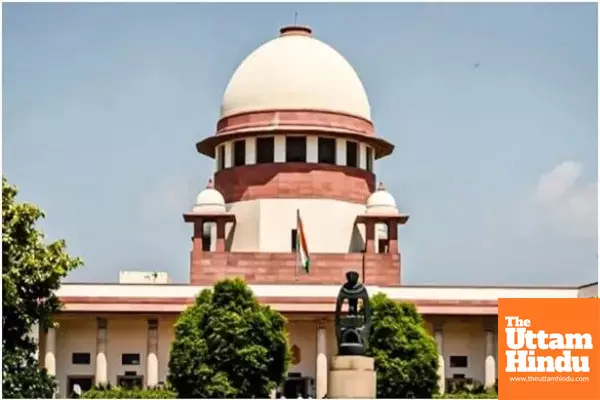 SC Upholds Protection for 16-Year-Old Muslim Girls Marriage, Rebukes NCPCR