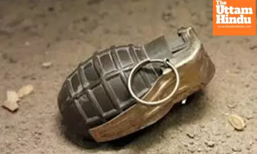 Punjab Police Foils Major Terror Attack: BKI Module Linked to Canada Masterminds Busted