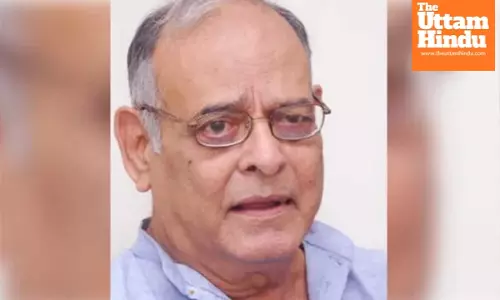 ‘3 Idiots’ Fame professor No More: Film Industry Pays Tribute to Veteran Actor