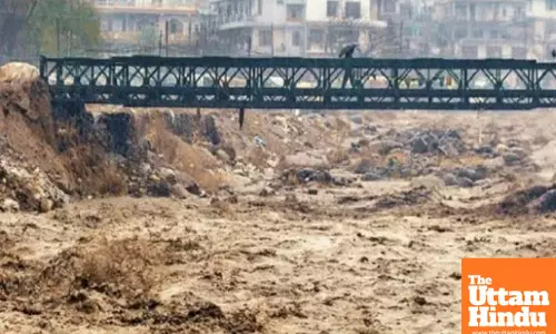 Himachal Pradeshs Kullu Hit by Cloudburst; Property and Infrastructure Damaged