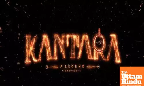 Kantara Chapter 1: Gulshan Devaiah Joins Cast, First Look Revealed