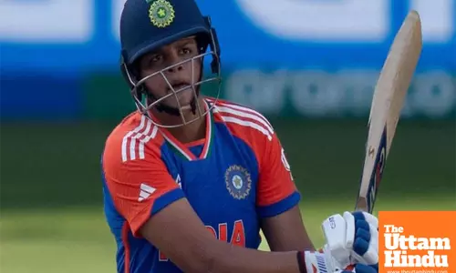 Womens World Cup 2025: India Names Squad, Shefali Verma Left Out