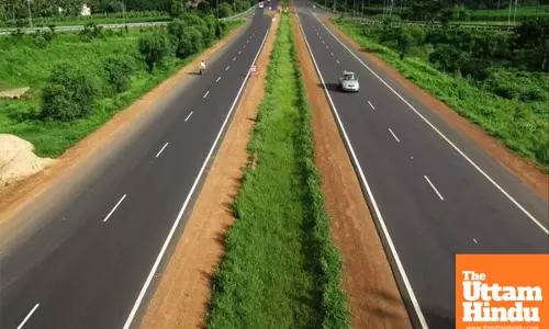 Modi Govt Approves ₹8,308 Crore Six-Lane Bhubaneswar Bypass Project in Odisha