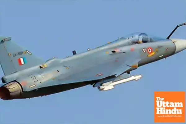 India’s Biggest Defense Deal! Govt Clears ₹62,000 Cr Purchase of 97 LCA Tejas Mk-1A Jets for IAF India’s Biggest Defense Deal! Govt Clears ₹62,000 Cr Purchase of 97 LCA Tejas Mk-1A Jets for IAF