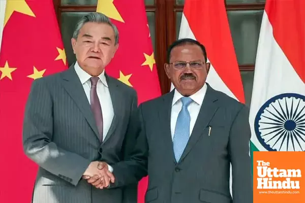 Post-Galwan Tensions Ease: India, China Agree on Direct Flights, Border Trade Post-Galwan Tensions Ease: India, China Agree on Direct Flights, Border Trade