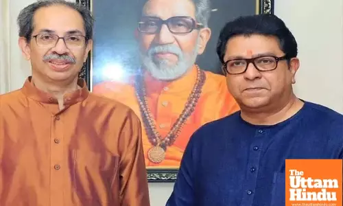 Thackeray Brothers’ Alliance Flops: Zero Wins in Mumbai BEST Polls