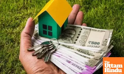 Get Up to ₹25 Lakh for Home Loan at Nominal Interest: Govt Scheme for Central Staff
