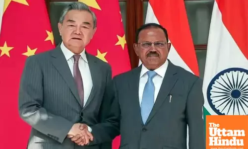 Post-Galwan Tensions Ease: India, China Agree on Direct Flights, Border Trade