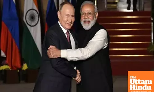 Russia-India Bro Code: Friends Dont Impose Restrictions – A Surprise to Trump
