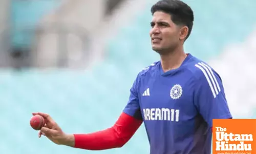 Gills Entry in Asia Cup Squad: A Challenge for This Player in Playing XI?