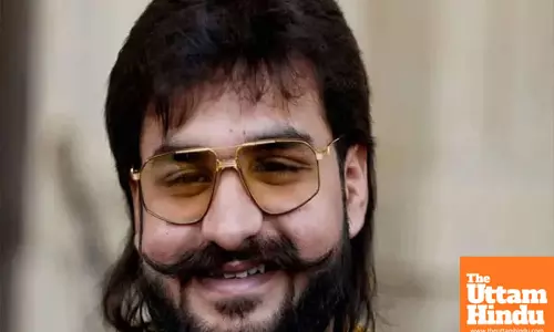 Mukhtar Ansaris Son Abbas Gets Big Relief from High Court, MLA Status Back