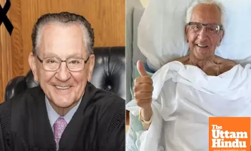 World’s Kindest Judge Frank Caprio Dies at 88: Millions Mourn the End of an Era of Justice with Compassion