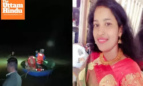 Shocking: Married Man Murders Girlfriend After She Refuses Marriage by Dumped Car Into Lake