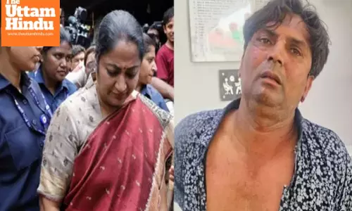 After Attack on Delhi CM Rekha Gupta, Centre Orders CRPF Protection Under Z-Security Cover