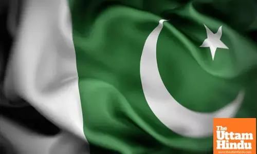 Pakistan Plunged into Digital Lockdown: Floods Shatter Internet Backbone, Millions Disconnected Nationwide