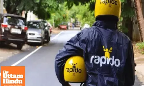 Cashback Scam Exposed: Rapido Slammed with ₹10 Lakh Fine for Misleading Ads, Ordered to Refund Customers