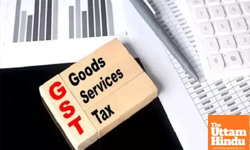 Big Diwali Gift for Middle Class! No GST on Health & Life Insurance Under GST 2.0?