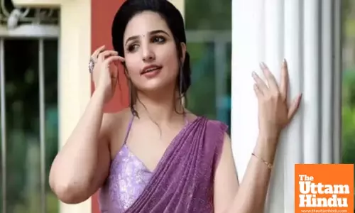 He Tried to Drag Me to Hotel”- Famous Actress Drops Bombshell on MLA, Says He Harassed Her for 3 Years