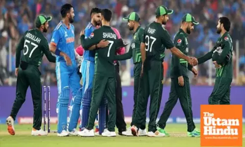 India rules out bilateral cricket with Pakistan, will only meet in major tournaments