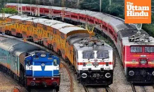Government to run 12,000+ special trains for Diwali, Chhath; return ticket discount announced