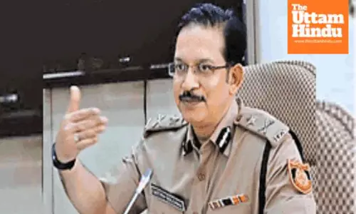 After CM Rekha Gupta attack, top cop replaced; Golcha takes charge