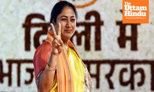 Following attack, Delhi CM orders public hearing sessions in every constituency