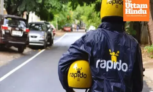 Rapido fined ₹10 lakh over ‘auto in 5 minutes, ₹50 cashback’ promise