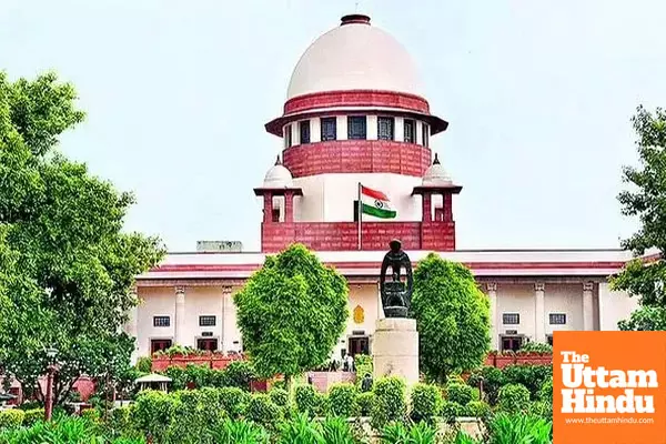 You Can Now Apply Online to Get Added in Voter List: Supreme Court You Can Now Apply Online to Get Added in Voter List: Supreme Court