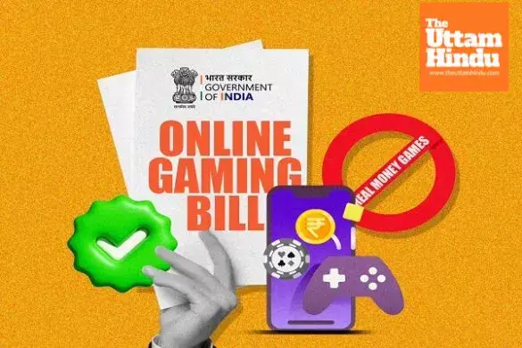 President approves online gaming bill; real money games banned President approves online gaming bill; real money games banned