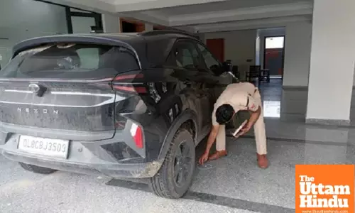 Dreaded ‘Bhau Gang’ Shooter Nabbed After Gunfight; Accused of Firing Outside YouTuber Elvish Yadav’s House