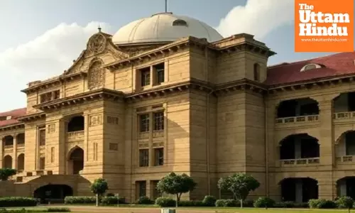 Mathura Krishna Janmabhoomi–Shahi Idgah Dispute Back in Spotlight: Allahabad HC Hearing Today at 2 PM