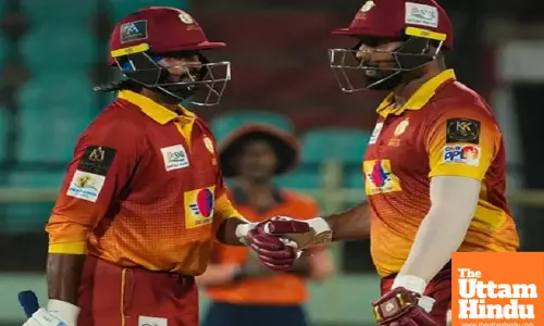 Andhra Premier League 2025: Hanuma Vihari played Captaincy Innings, Amravati Royals in the Final