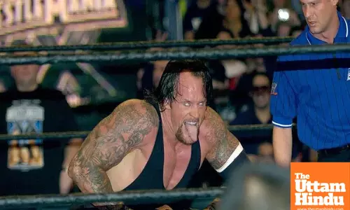 Dangerous WWE Wrestler to Shake Up Bigg Boss 19 : Prepare to be Amazed!