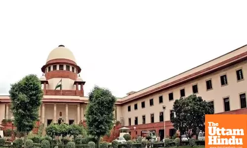 SC Orders Election Commission to Accept Aadhaar for Voter Inclusion, Involves All Political Parties