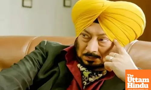 Jaswinder Bhallas Death Cause Revealed: Brain Stroke Behind Comedians death