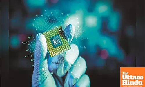 India Boosts Semiconductor Ambitions with 23 Chip Design Projects