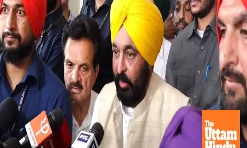CM mourns death of ace comedian Jaswinder Bhalla