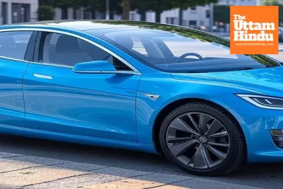 No toll for EVs: Government announces exemption, implements new rules No toll for EVs: Government announces exemption, implements new rules
