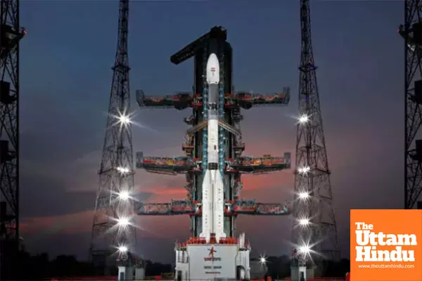 ISROs Ambitious Space Plan: Over 100 Satellites to Launch, Preps for Chandrayaan-8 Ahead of Moon Human Mission ISROs Ambitious Space Plan: Over 100 Satellites to Launch, Preps for Chandrayaan-8 Ahead of Moon Human Mission