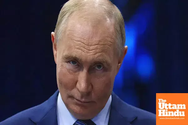 Putin: Russias Nuclear Subs Undetectable by Foreign Radars in Arctic Putin: Russias Nuclear Subs Undetectable by Foreign Radars in Arctic