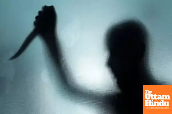 Husband Kills Wife, Carries Heart in Hand: Chilling Incident in Jalpaiguri Husband Kills Wife, Carries Heart in Hand: Chilling Incident in Jalpaiguri