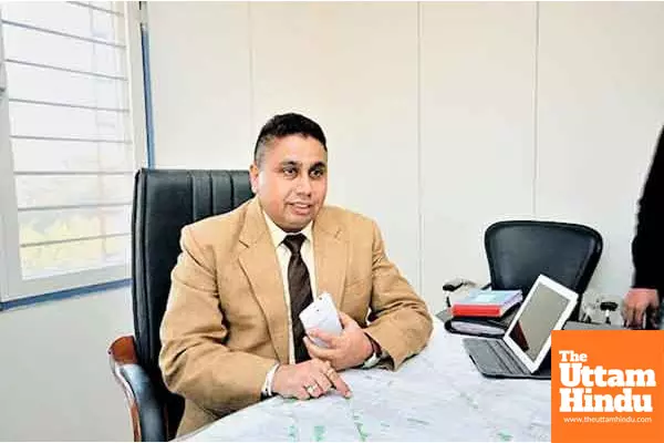 Bajwa Developers MD Jarnail Singh Bajwa Gets 3 Years for Cheating in Housing Project Bajwa Developers MD Jarnail Singh Bajwa Gets 3 Years for Cheating in Housing Project
