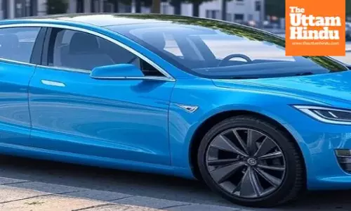 No toll for EVs: Government announces exemption, implements new rules