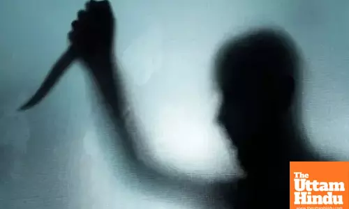Husband Kills Wife, Carries Heart in Hand: Chilling Incident in Jalpaiguri