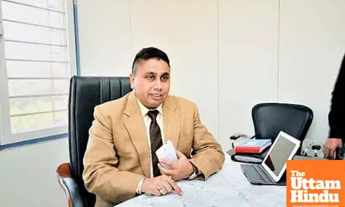 Bajwa Developers MD Jarnail Singh Bajwa Gets 3 Years for Cheating in Housing Project