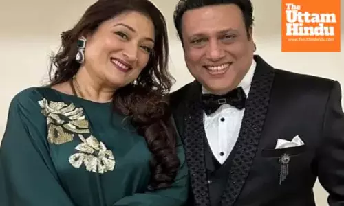 Govinda-Sunita divorce buzz clarified; manager shares real story