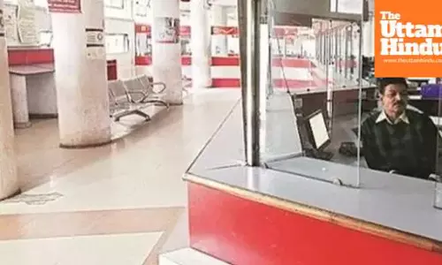 Impact of tariff: Indian postal service to America suspended from August 25