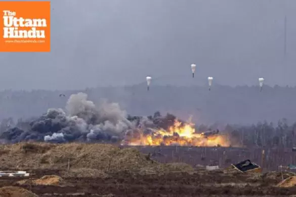 Russia Takes Major Action: 160 Ukrainian Drones and 4 Guided Aerial Bombs Shot Down in 24 Hours Russia Takes Major Action: 160 Ukrainian Drones and 4 Guided Aerial Bombs Shot Down in 24 Hours