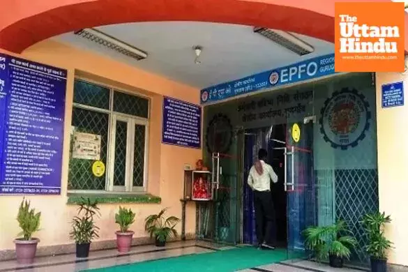 49 lakh EPF pensioners receive less than ₹1,500 per month: Govt data 49 lakh EPF pensioners receive less than ₹1,500 per month: Govt data
