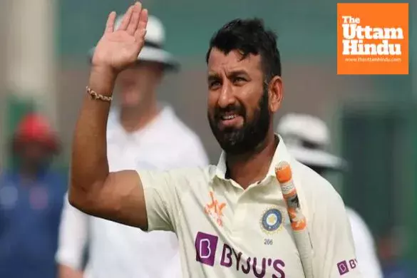 Indian cricket suffers setback; key player bids farewell to all formats Indian cricket suffers setback; key player bids farewell to all formats